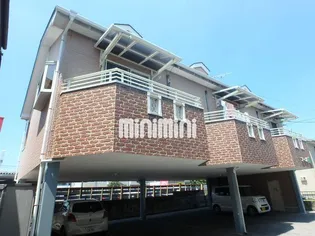 コーポ幸の画像