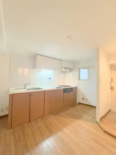 ハピネス【2階】の外観