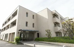 クラッサ成城の画像