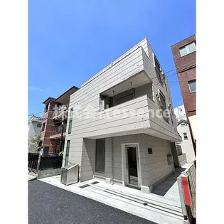 セ・ブレデュー【2階】の外観