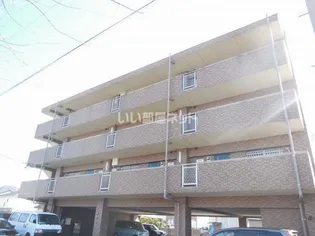 マイノリックMの画像