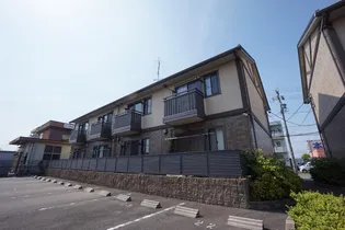 エクセレント瑞穂 Bの画像