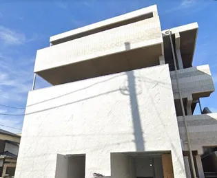 東京都練馬区小竹町2【マンション】の外観