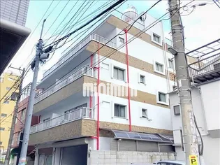 ひいらぎビルの画像