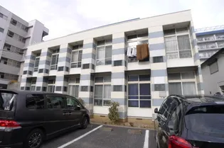 レインボーパレスの画像