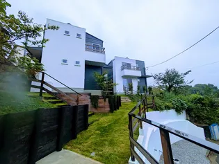 神奈川県横浜市保土ヶ谷区川島町【一戸建】の外観