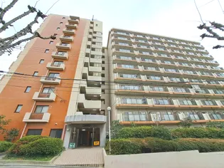 ISM大阪城公園の画像