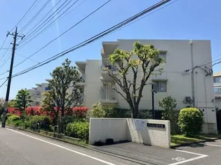 シャルム東戸塚の画像