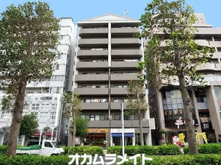 ラフィーネ八千代の画像