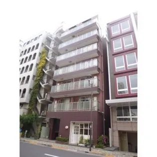 宏和ビル【2階】の外観