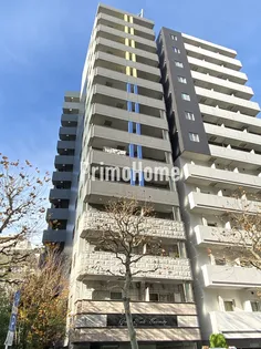 ガーラ神田岩本町【2階】の外観