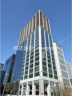 品川ハートビュータワー【22階】の外観