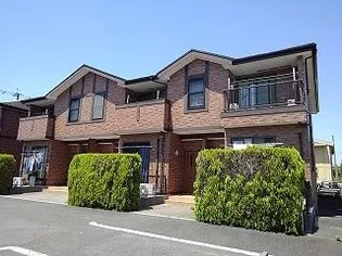 ビクトリア参番館の画像