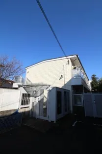 大塚アパルトマンの画像