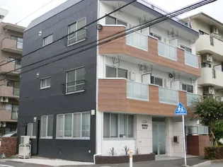 LA VERITE CHITOSEDAIの画像