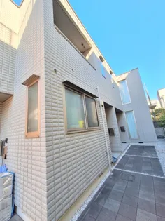 メゾン フローレ【2階】の地図