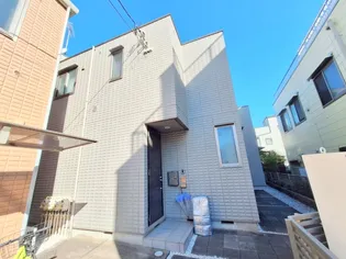 メゾン フローレ【2階】の外観