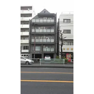 プラ・リヴィエール用賀【3階】の外観