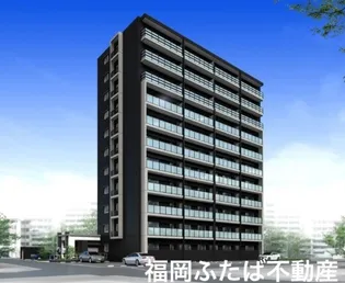 クレストラックの画像