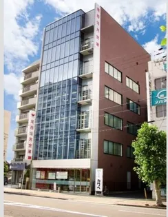 シェ・ラフォーレ【4階】の外観