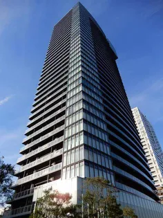 クレッセント川崎タワーの画像