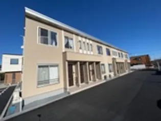 グランフェリシア(Grand Felicia)【1階】の外観