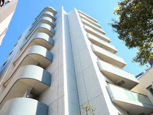 エコロジー大井町レジデンスの画像