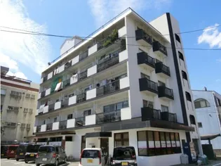 IT本町【3階】の外観