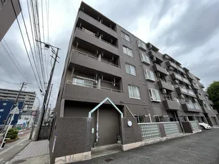 ベルコムン原町の画像