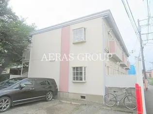 ハイツ増原の画像