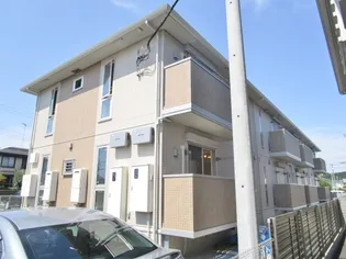 maison楓III【1階】の外観