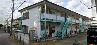 第2コーポ飯倉の画像