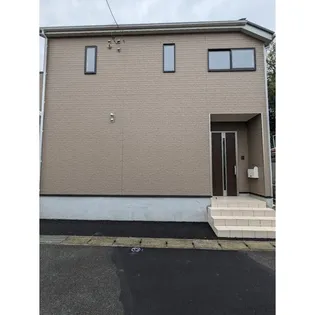 千葉県千葉市中央区生実町【一戸建】の外観