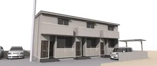 ルミウス片山IVの画像