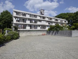 オリンピックマンション川口の画像