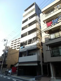 スプレスター東陽町アリビエの画像