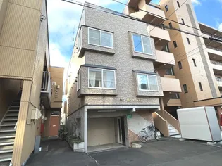 アイビーパレス25の画像