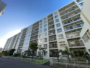 琴似グランドコープA棟の画像