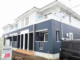 イースト リヴァーの画像