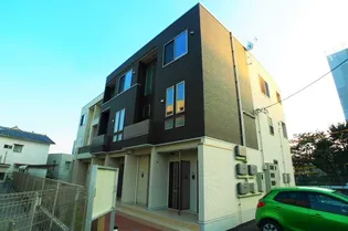 ラルーチェIIの画像