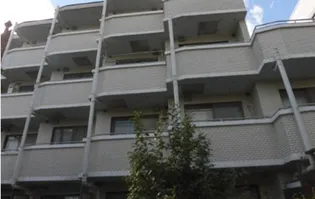 センチュリー学芸大の画像