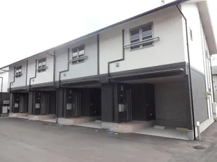 アイショウプラザII Bの画像