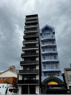 ベルシード大島の画像