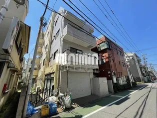 シャトレーヌ常盤台の画像