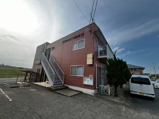 シティハイツ朝間Bの画像