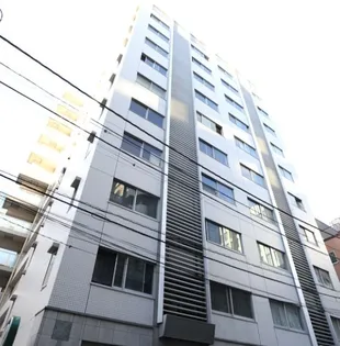 LXS室町【2階】の外観