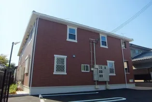 Victory 円明町【1階】の外観