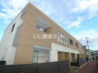 美保里II番館の画像