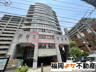 クラ ジュ舞鶴【5階】の外観