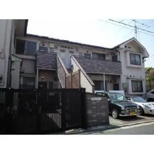 コマンサバ田園調布の画像